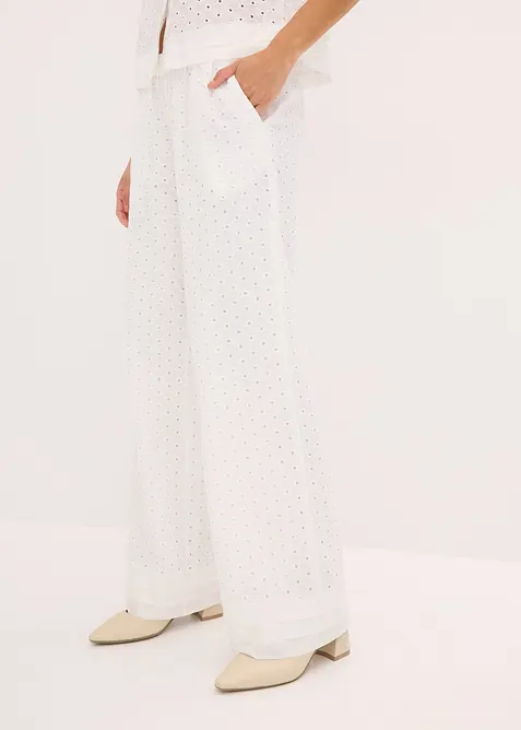 Marlene kalhoty, bonprix