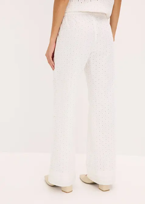 Marlene kalhoty, bonprix