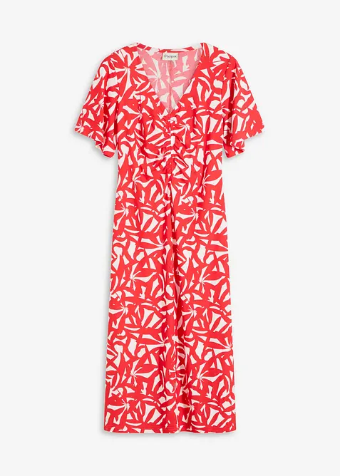 Žerzejov&eacute; &scaron;aty s nařasen&iacute;m, bonprix