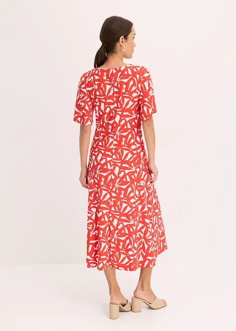 Žerzejov&eacute; &scaron;aty s nařasen&iacute;m, bonprix