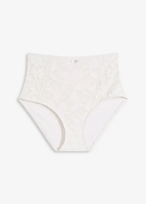 Stahovací kalhotky, střední tvarující efekt, bonprix