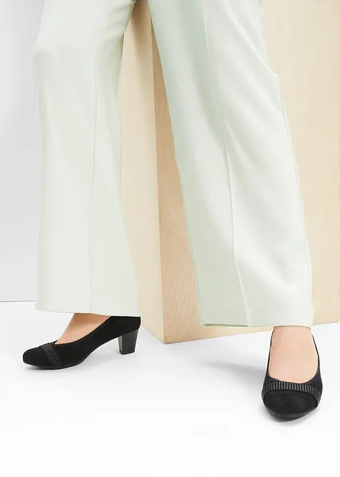 Lodičky značky Jana, pohodln&aacute; &scaron;&iacute;řka, Jana