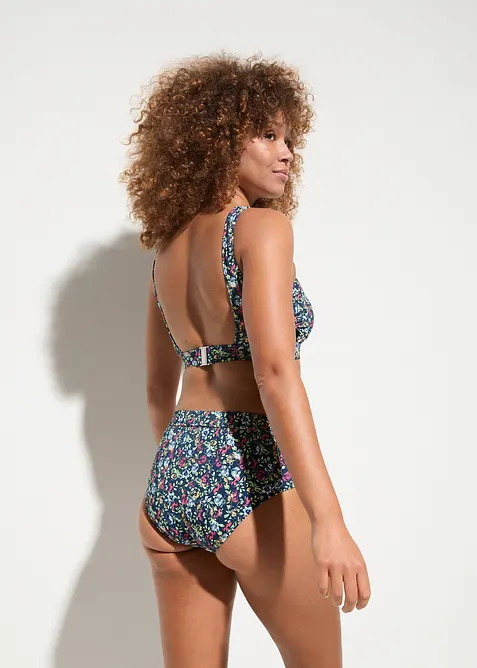 Bikiny s podprsenkovým topem (2dílná souprava), bonprix