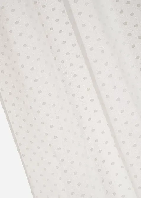 Z&aacute;věs s žak&aacute;rov&yacute;mi punt&iacute;ky (1 ks v balen&iacute;), bonprix