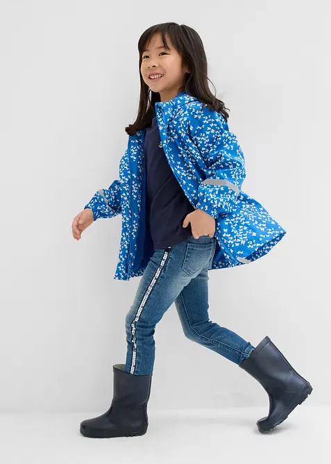 Nepromokavá bunda do deště, bonprix