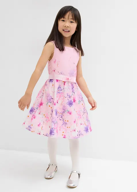 Rozšířené šaty, bonprix