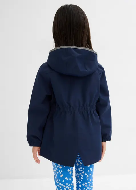 Odolná bunda do každého počasí, bonprix