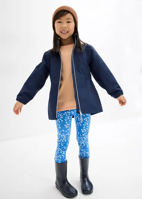 Odolná bunda do každého počasí, bonprix