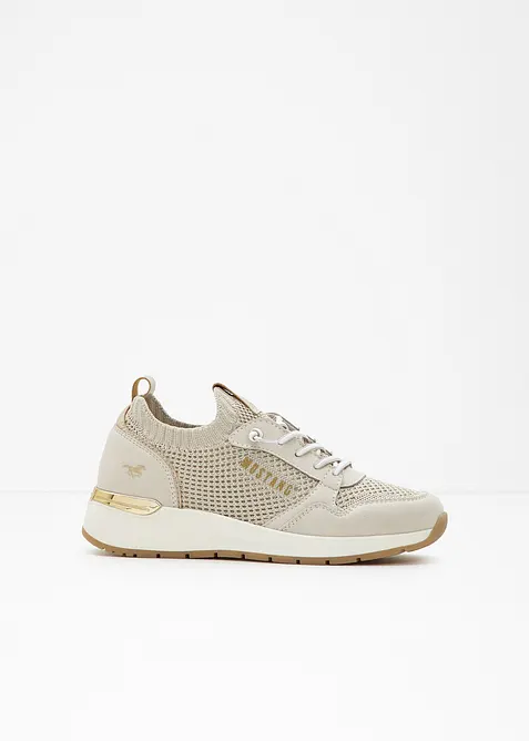 Tenisky značky Mustang, Mustang