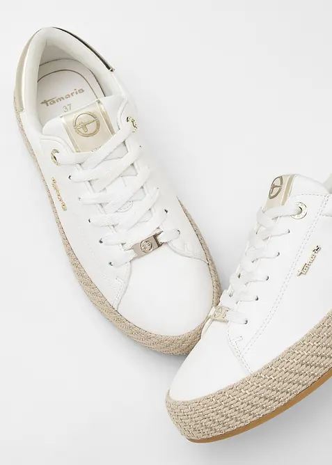 Tenisky značky Tamaris, Tamaris