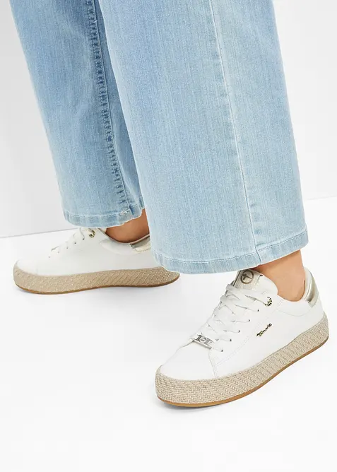 Tenisky značky Tamaris, Tamaris