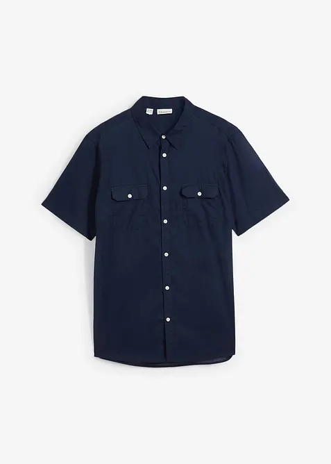 Ko&scaron;ile s kr&aacute;tk&yacute;m ruk&aacute;vem, z čist&eacute; bavlny, bonprix