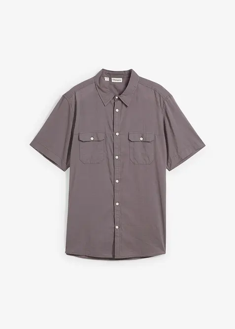 Ko&scaron;ile s kr&aacute;tk&yacute;m ruk&aacute;vem, z čist&eacute; bavlny, bonprix