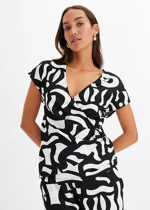 Tričko s potiskem, bonprix