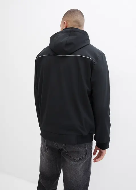 Softshellová bunda, bonprix