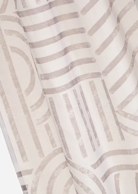 Z&aacute;clona s grafick&yacute;m potiskem (1 ks v balen&iacute;), bonprix