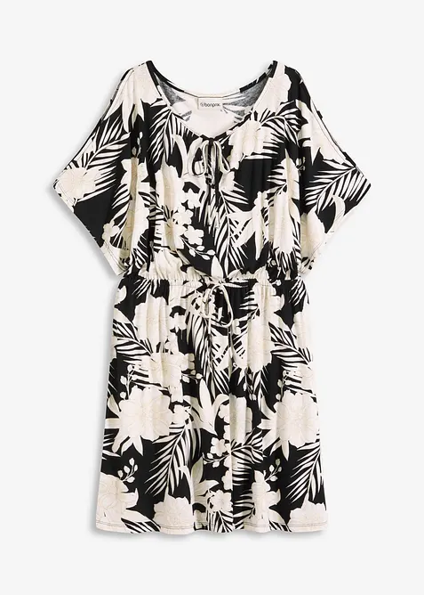 Žerzejové šaty, bonprix