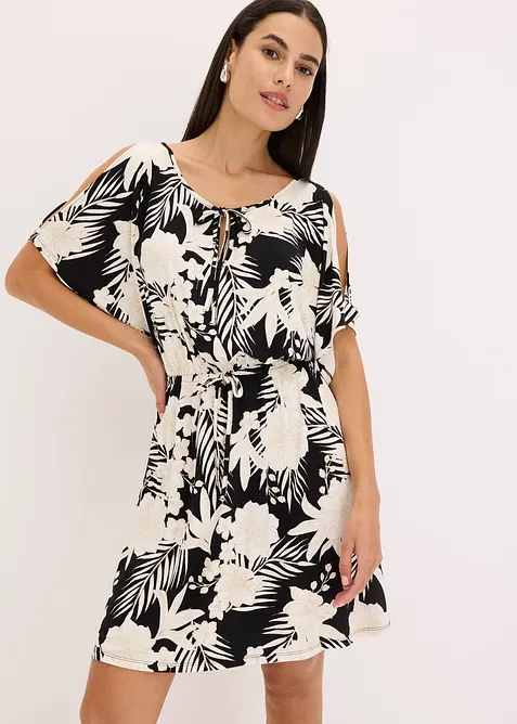 Žerzejové šaty, bonprix