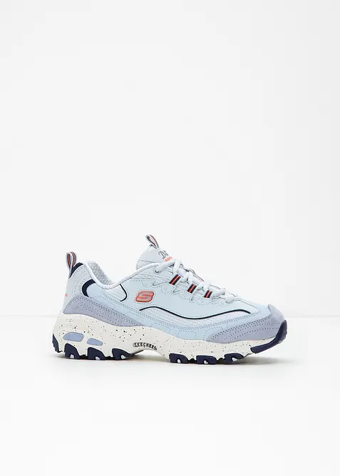 Chunky tenisky značky Skechers s paměťovou pěnou, Skechers