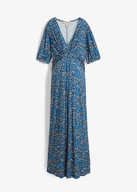 Maxi těhotensk&eacute;/koj&iacute;c&iacute; &scaron;aty z žerzeje, bonprix