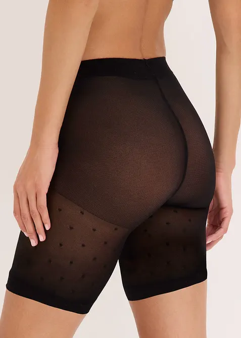 Krátké legíny proti odřeným stehnům 40 DEN), bonprix