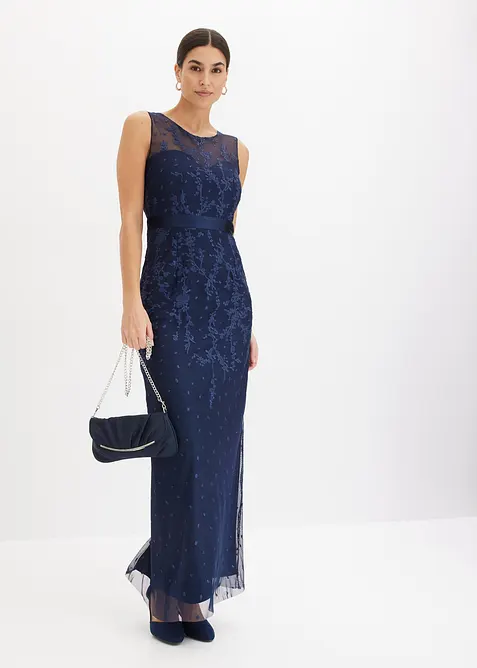 Krajkov&eacute; &scaron;aty s v&yacute;&scaron;ivkou, bonprix