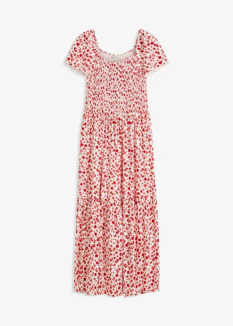 Maxi &scaron;aty z visk&oacute;zov&eacute; směsi, bonprix