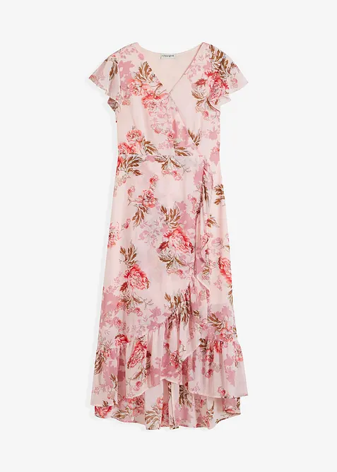 Šifonové šaty, bonprix