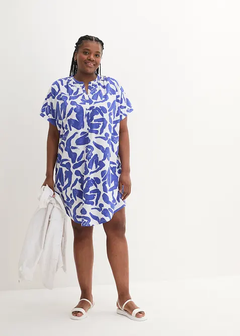 Žerzejov&eacute; &scaron;aty, bonprix