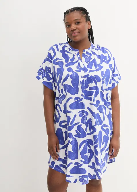 Žerzejov&eacute; &scaron;aty, bonprix