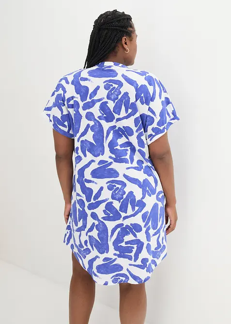 Žerzejov&eacute; &scaron;aty, bonprix