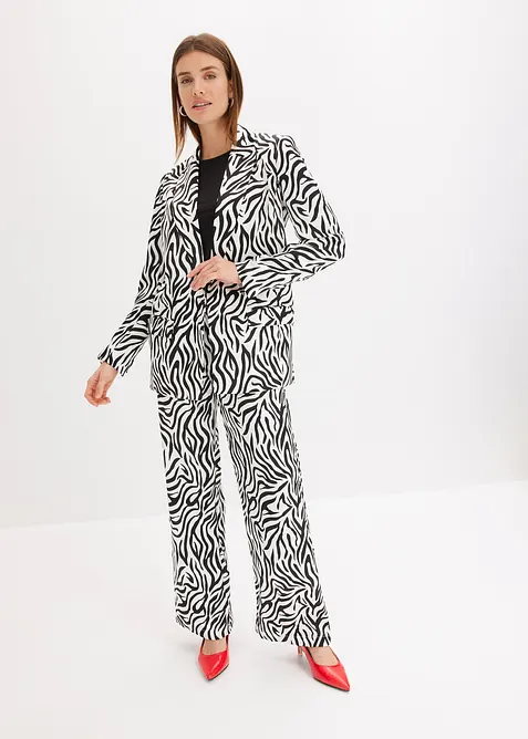 Blejzr s potiskem, bonprix