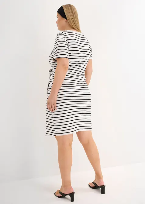 Žerzejov&eacute; &scaron;aty z čist&eacute; bavlny, bonprix