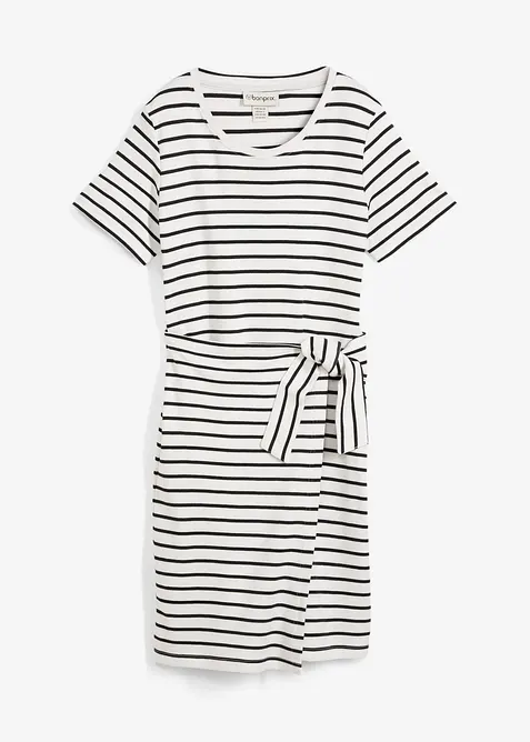 Žerzejov&eacute; &scaron;aty z čist&eacute; bavlny, bonprix