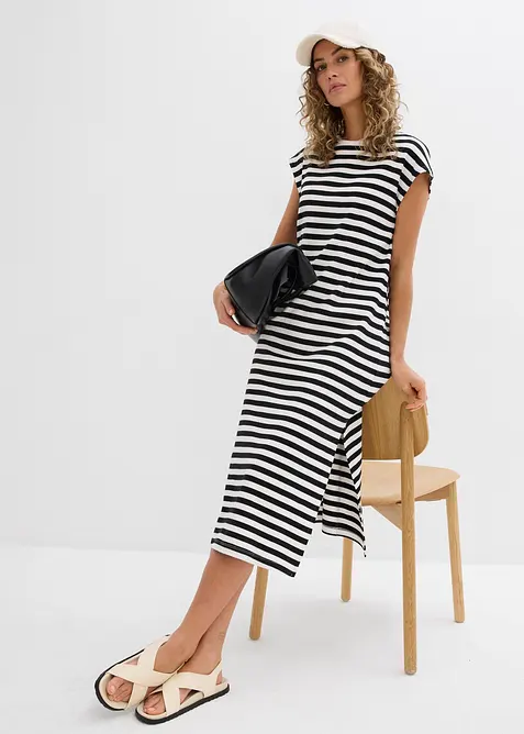 Žerzejov&eacute; &scaron;aty z čist&eacute; bavlny, bonprix