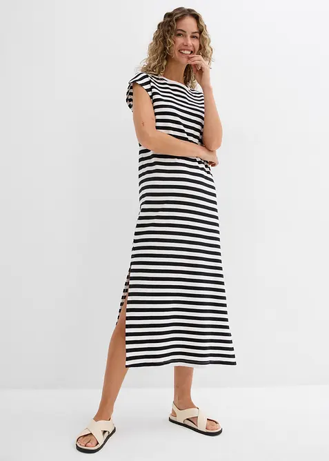 Žerzejov&eacute; &scaron;aty z čist&eacute; bavlny, bonprix