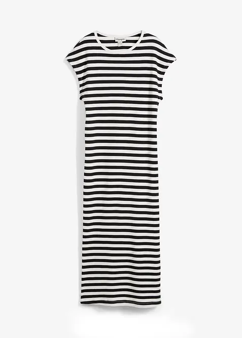 Žerzejov&eacute; &scaron;aty z čist&eacute; bavlny, bonprix