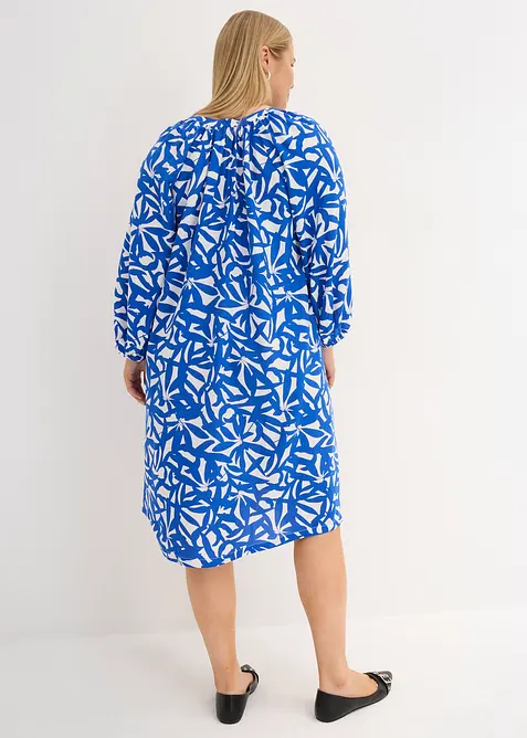 &Scaron;aty ze spl&yacute;vav&eacute; visk&oacute;zy, bonprix