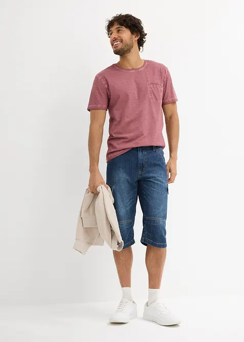 Tričko v sepraném vzhledu, bonprix