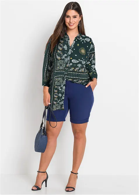 Dlouhá halenka, bonprix