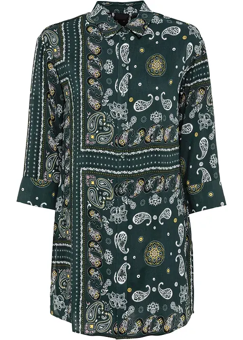 Dlouhá halenka, bonprix