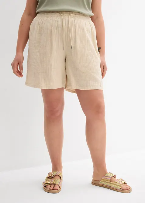 Mu&scaron;el&iacute;nov&eacute; &scaron;ortky, bonprix