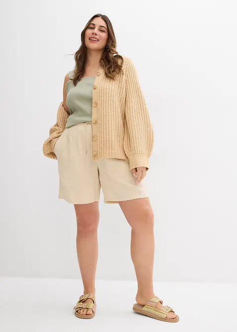 Mu&scaron;el&iacute;nov&eacute; &scaron;ortky, bonprix