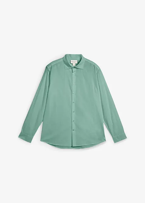 Business ko&scaron;ile z čist&eacute; bavlny, Regular Fit, bonprix