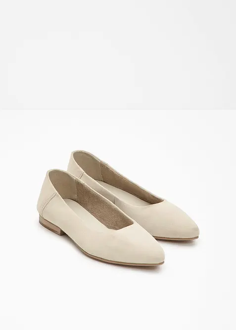 Kožen&eacute; baler&iacute;ny, bonprix