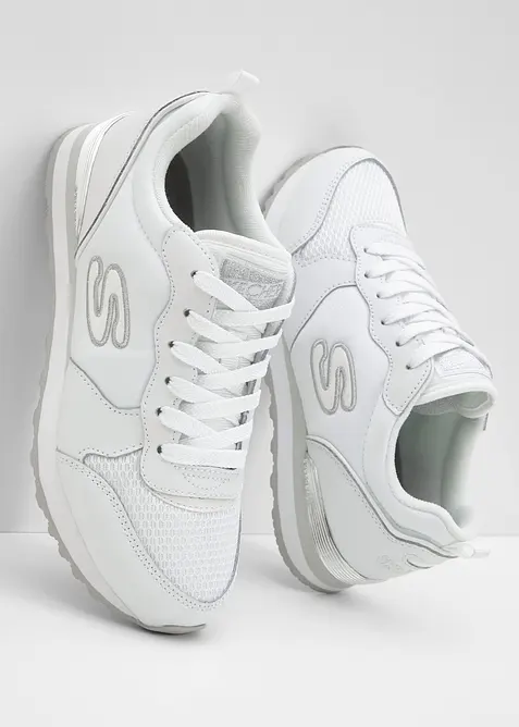 Tenisky s paměťovou pěnou značky Skechers, Skechers