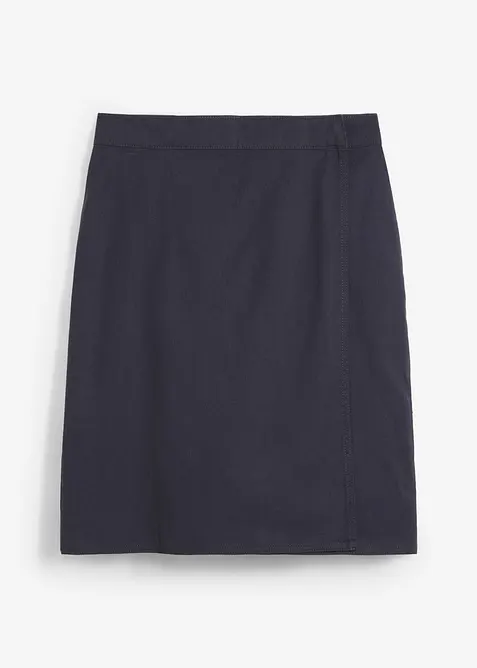 Minisukně z kepru, bonprix