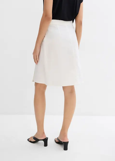 Minisukně z kepru, bonprix