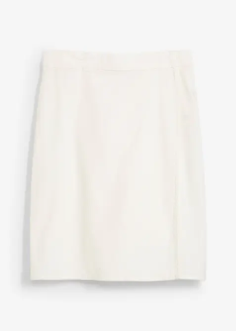 Minisukně z kepru, bonprix