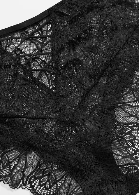 Vysoké kalhotky, bonprix